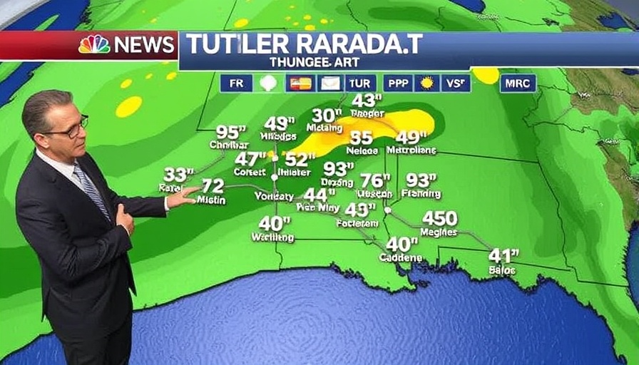 Cooler, less humid air is here. Tracking some rain for the weekend