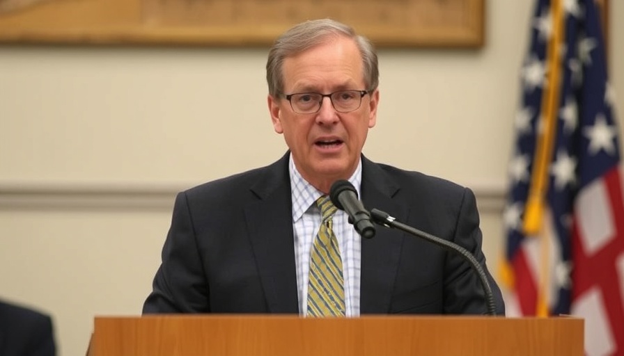 McGovern slams GOP bill clawing back funding as ‘wrongheaded'