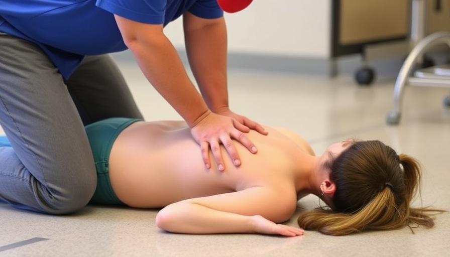 Should CPR be a high school graduation requirement?