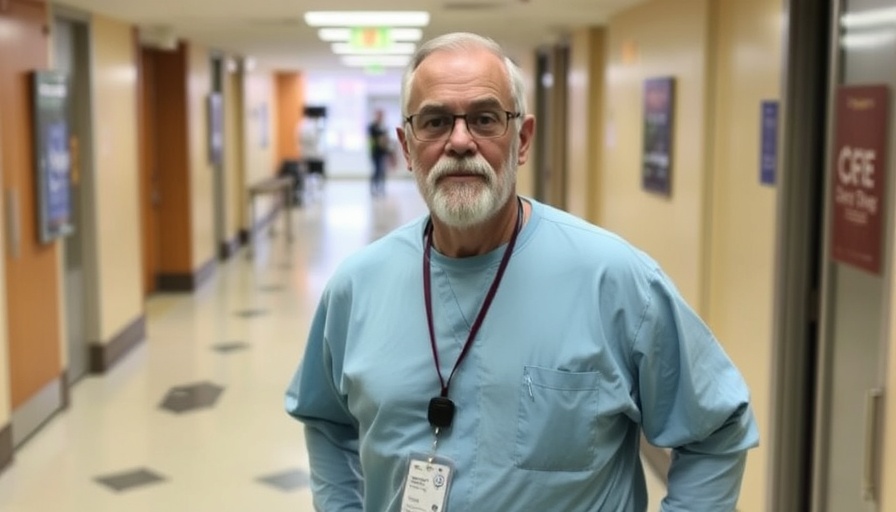 Man missing after appointment at Tufts Medical Center in Boston