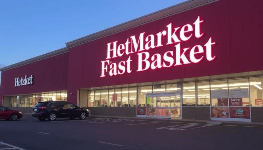 ‘We're not disposable': Dozens of New Bedford Market Basket workers reportedly off the job