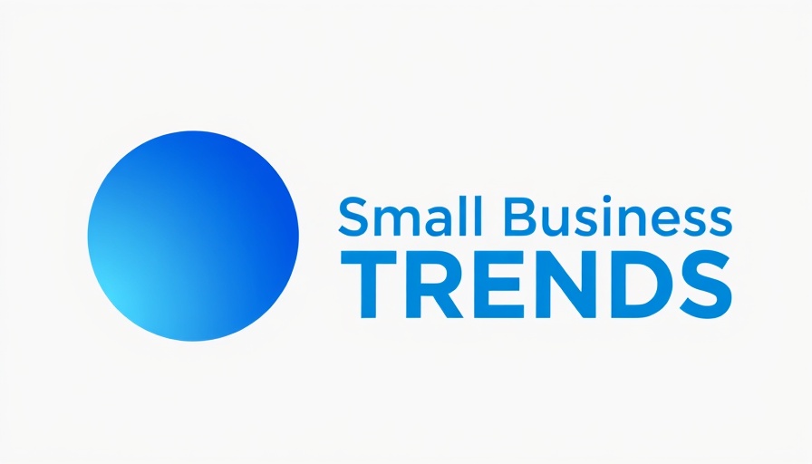 Small Business Trends logo, corporate tax changes