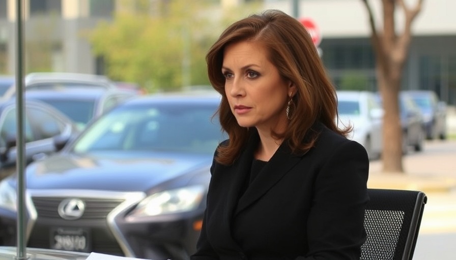 Legal analyst on Karen Read's request for prosecutors to return her Lexus, phones