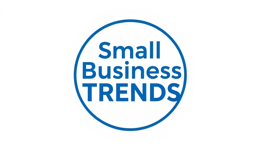 Small Business Trends logo, Intuit App Partner Program theme.