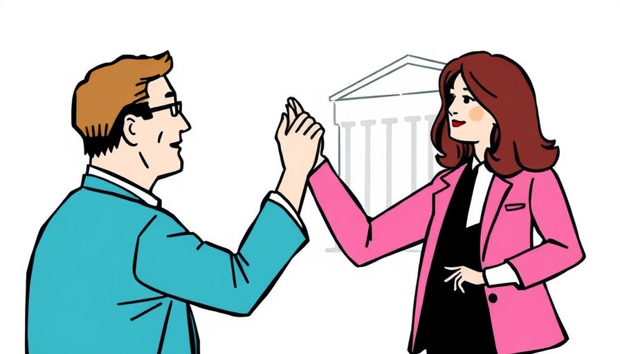 Deal to raise bar advocate pay panned as ‘a slap in the face'