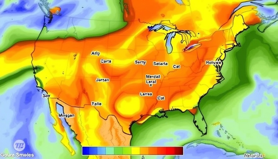 Dry, pleasant weather continues Sunday, but wildfire smoke affecting air quality