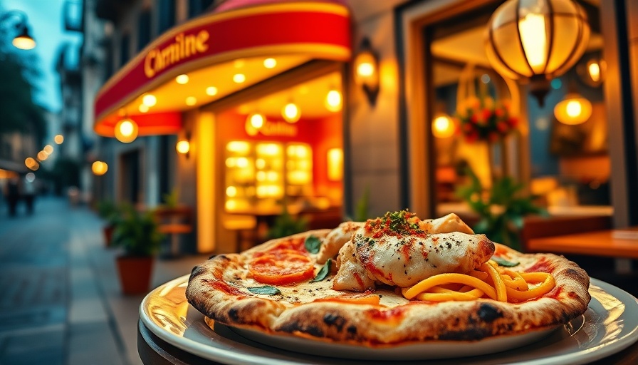 Zocca Cucina Italiana Dedham restaurant and Italian dishes