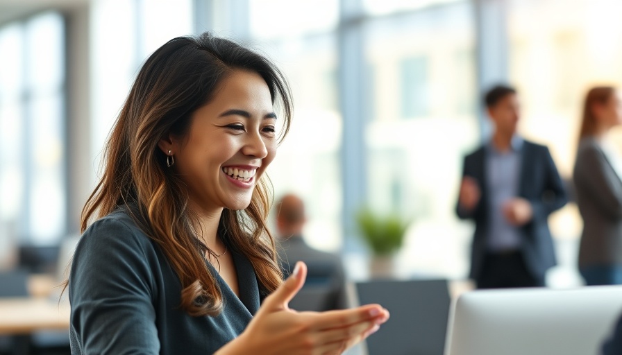 Understanding Onboard Meaning in Your Job: Friendly office interaction
