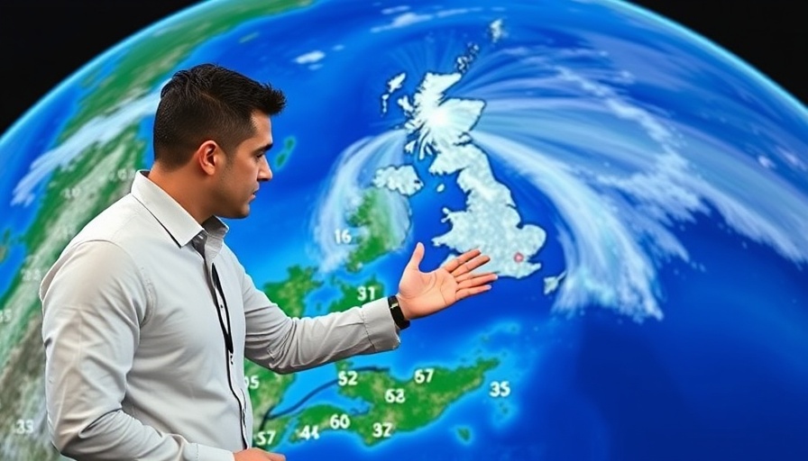 Weather forecast on Hurricane Erin impacts in Boston.