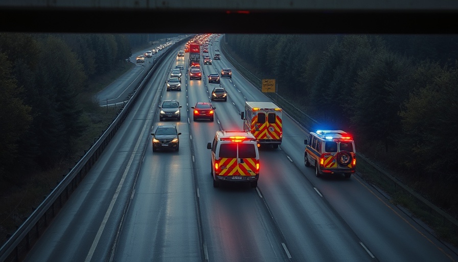 Traffic diversion off Mass Pike due to crash