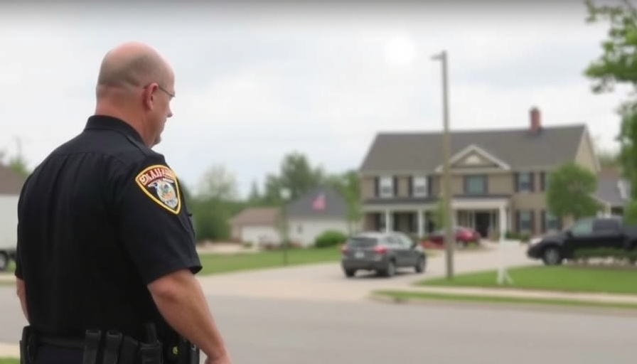 North Andover officer shot by colleague at home will be allowed release, judge rules