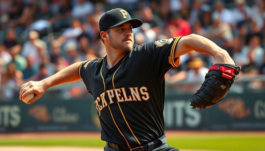 Paul Skenes pitching for Pirates against Red Sox, game recap.