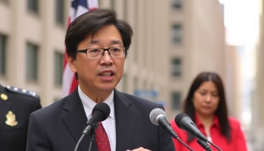 ‘Boston follows the law': Mayor Wu responds to report of planned ICE surge