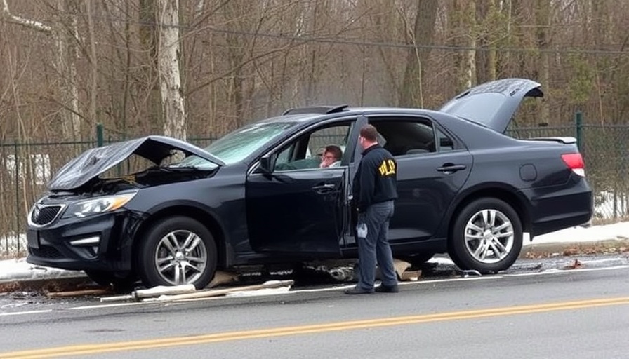2 killed in fiery crash in New Haven