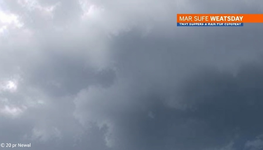 More superb weather, next chance for rain this weekend