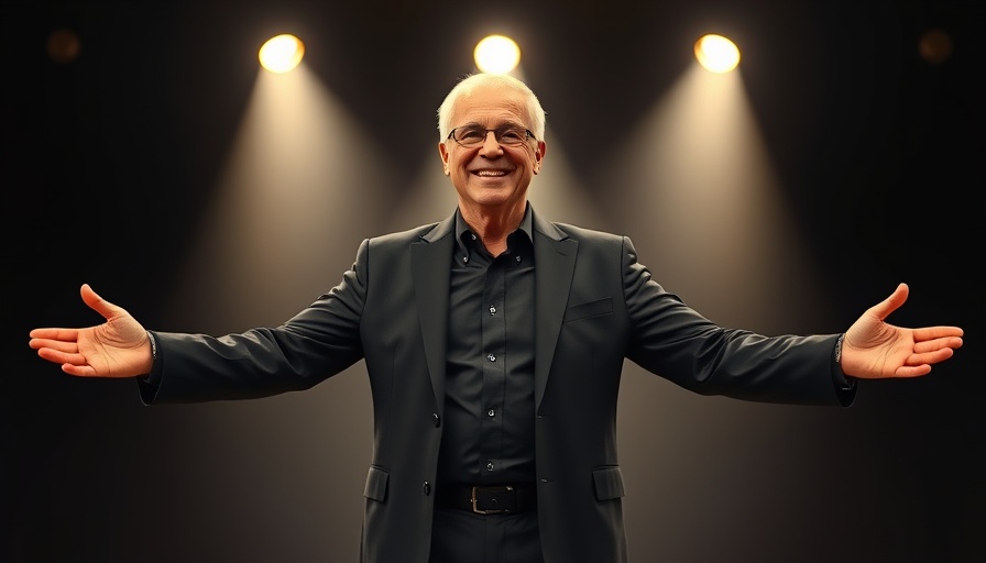 Celebrating Giorgio Armani's Legacy in the Fashion Industry.