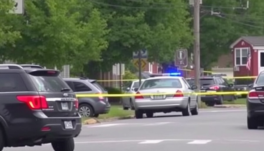 Boy, 14, injured in Brockton shooting, police say