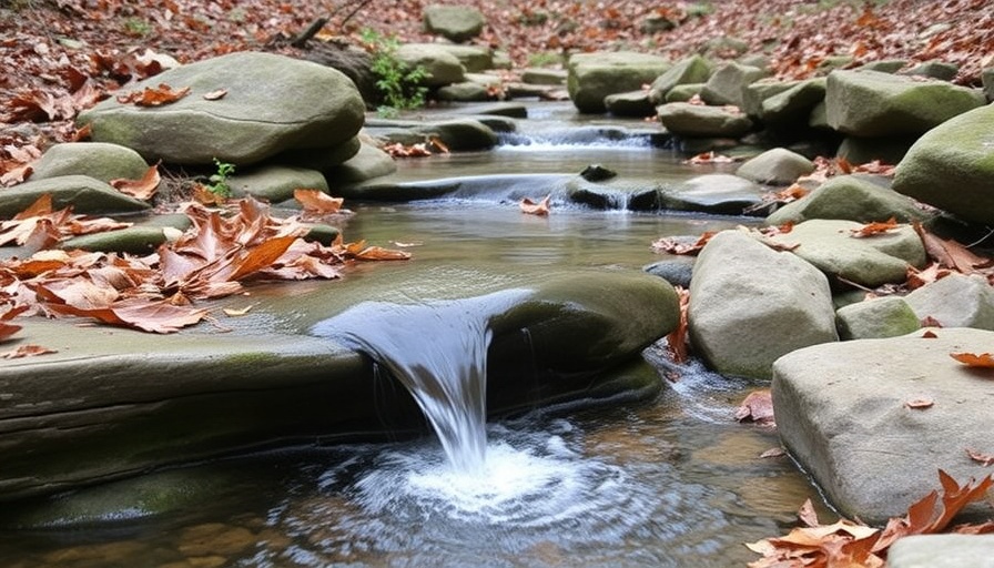 Parasite sickened 15 who drank natural spring water in NH, officials say