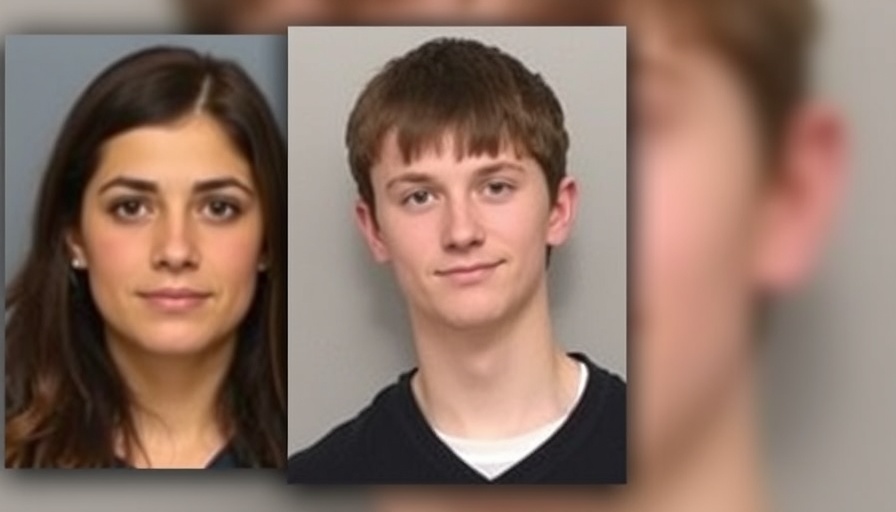 Teen suspected of planning Cape Cod school shooting released to home confinement