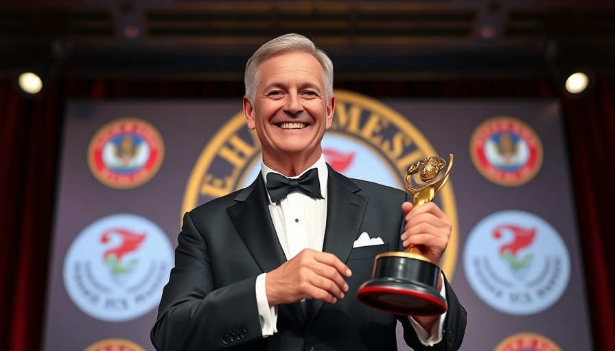 ABC suspends Jimmy Kimmel's late-night show: Award ceremony