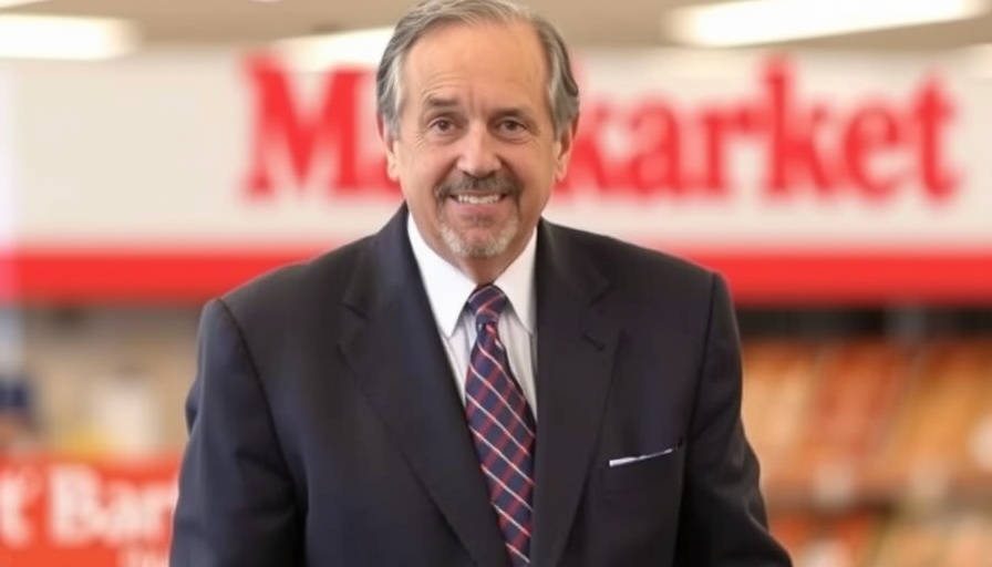 What will be the legacy of Arthur T. Demoulas as former Market Basket CEO?