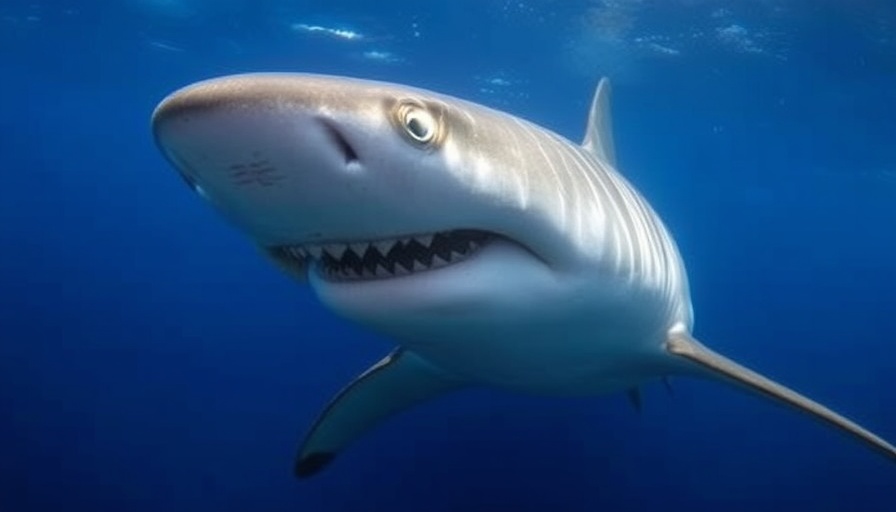 A new trend has surfaced among sharks in Cape Cod waters. Here's what one expert says