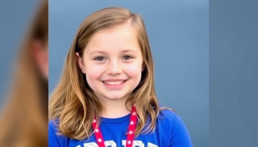 Tyngsborough girl to receive Young Hero Award after she helped save 5-year-old boy