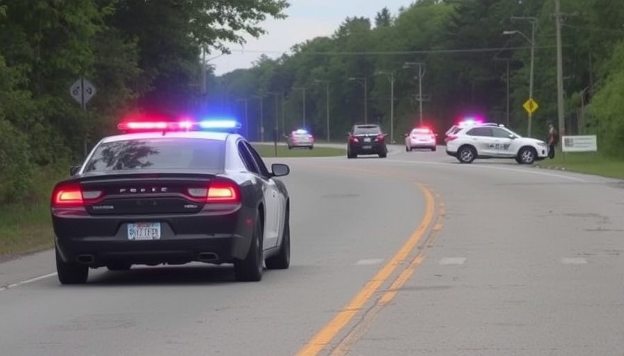 Driver dies after stolen vehicle leads police on chase thru NH towns