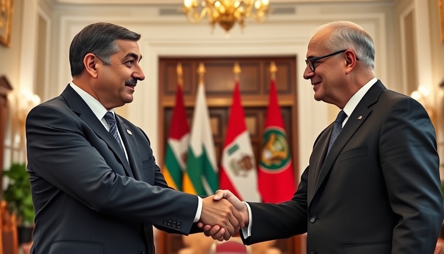Leaders discuss Gaza conflict peace plan in diplomatic setting.
