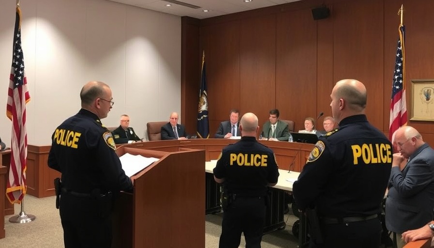 City council rejects Worcester police joining ICE enforcement program
