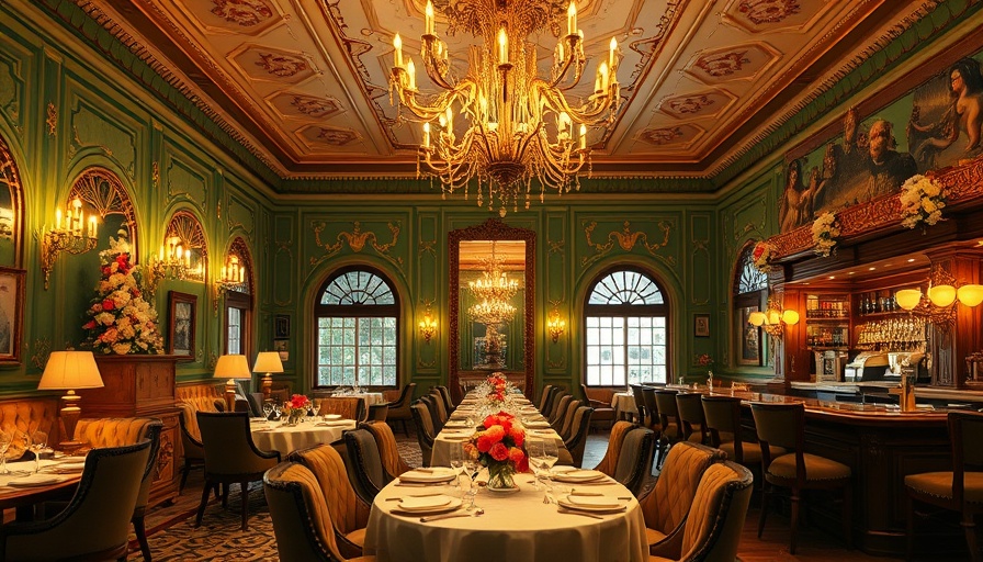 Elegant vintage dining room with floral decor, most beautiful dining room in Boston.