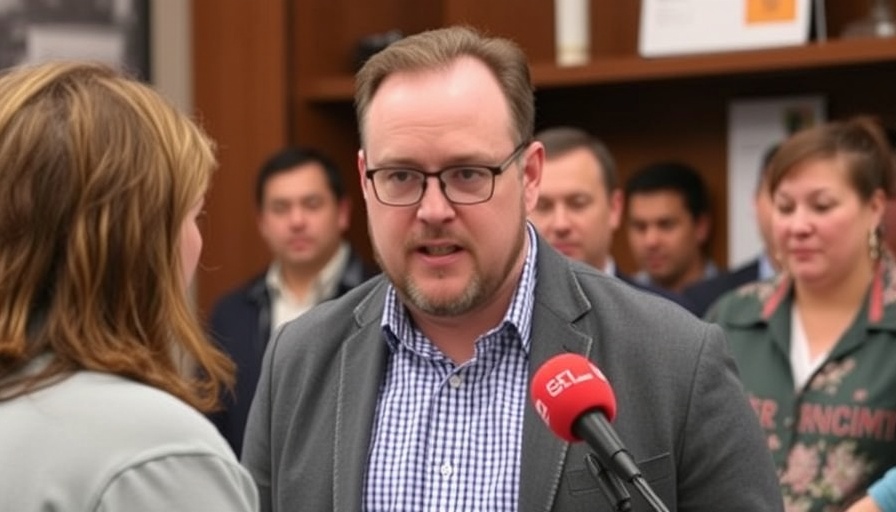 Durkan talks about Mass. and Cass clash, support for Wu
