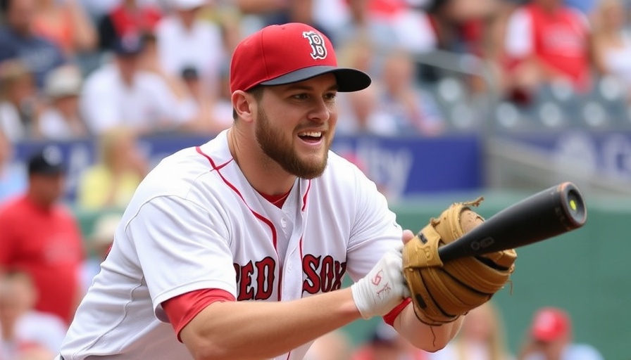 Mixed feelings for Red Sox fans who know Walpole native Cam Schlittler