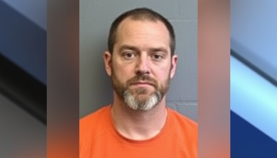 Vt. man arrested for sexually assaulting girl