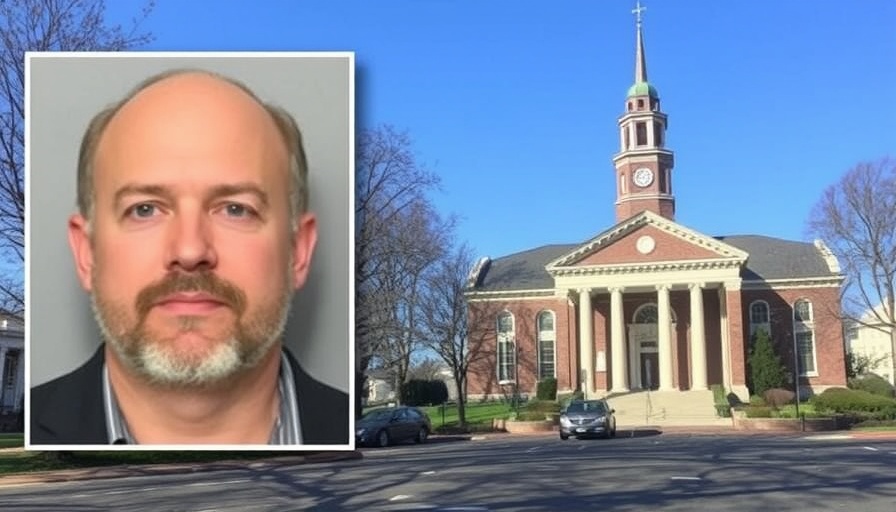 Harvard professor arrested after allegedly shooting pellet gun near Brookline temple