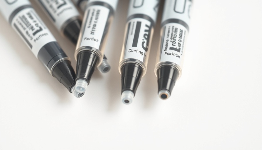 Close-up of GLP-1 drug pens, Wegovy and Zepbound, for weight loss.
