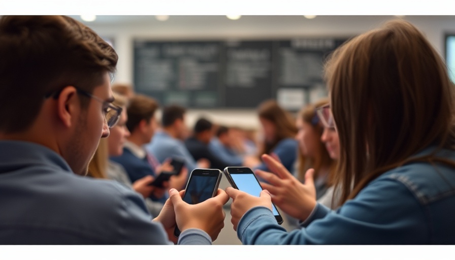 Smartphone bans in schools are not associated with better mental wellbeing or reduced screen-time out of school