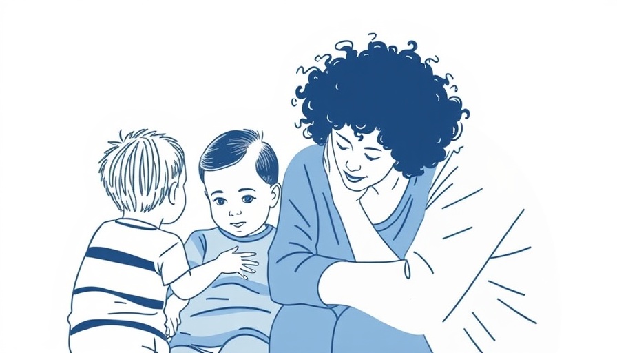 Preventing the intergenerational transmission of anxiety: encouraging insights from new online RCT