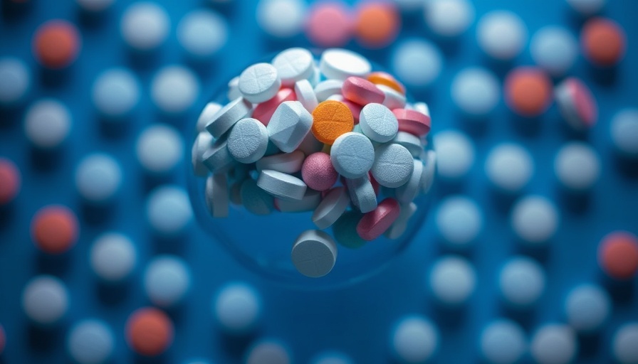 Anticholinergics are associated with worse cognition: it’s time to take a serious look at our prescribing