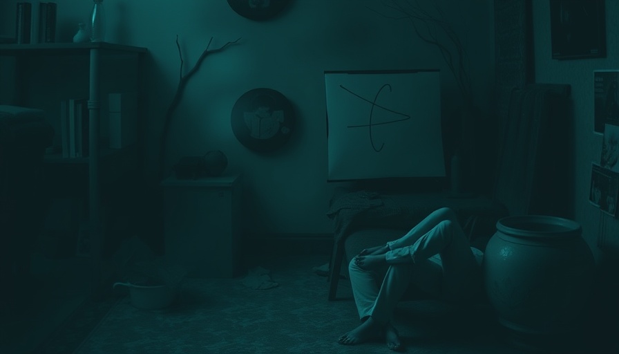 Psychosis and loneliness: two struggles, one endless loop