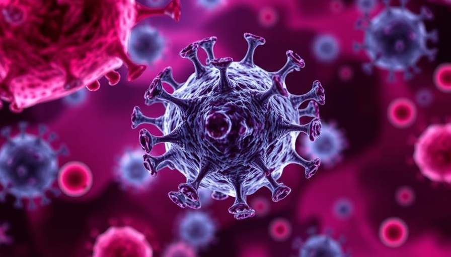 What’s in the blood? Immune cell changes in schizophrenia