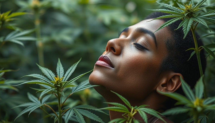 Cannabis, psychosis and the structural realities for ethnic minorities