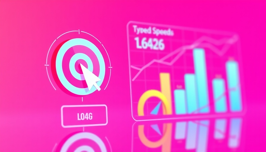 Tips for improving website load speed with digital metrics.