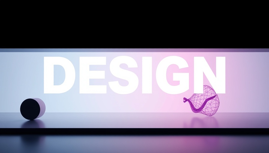 Article on native design tokens integration in Penpot.