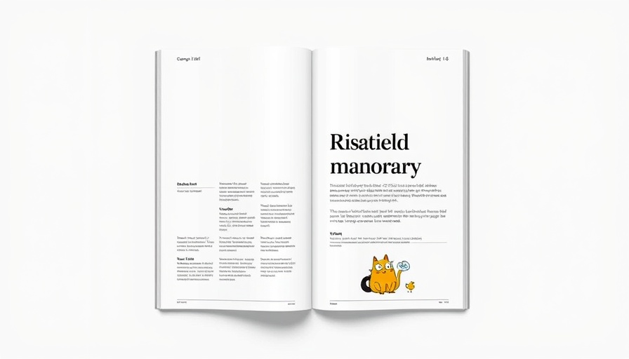 Magazine cover: Masonry layout in CSS article.