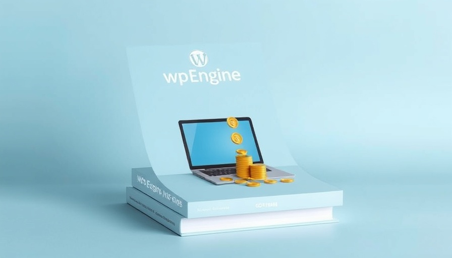 Total Cost of Ownership WordPress vs Proprietary CMS guide by WP Engine.