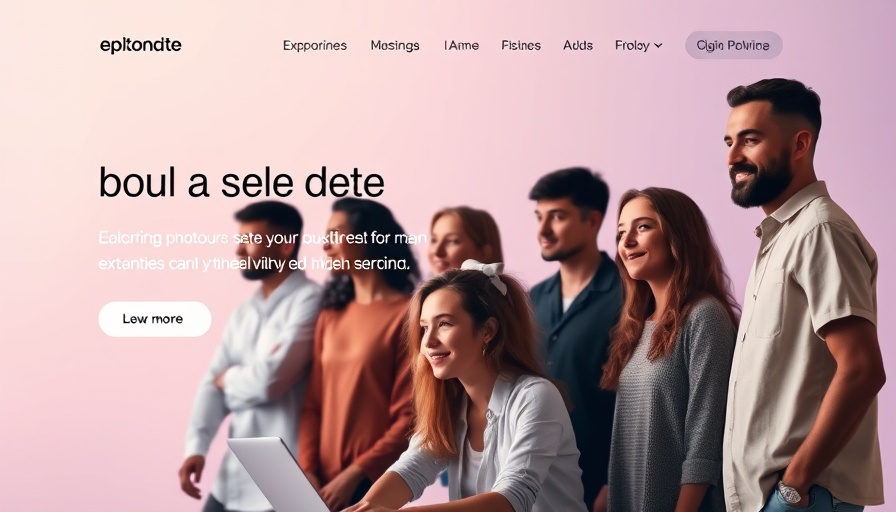 Modern web design tools showing diverse bloggers, make money blogging in 2025.
