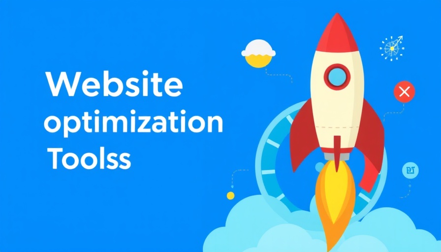 WP Rocket Performance Optimization illustrated with rocket and speedometer.