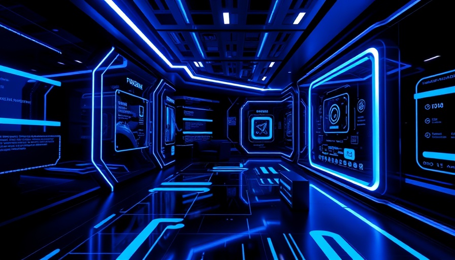Divi 5 Flexbox Layout System launch graphic with futuristic design