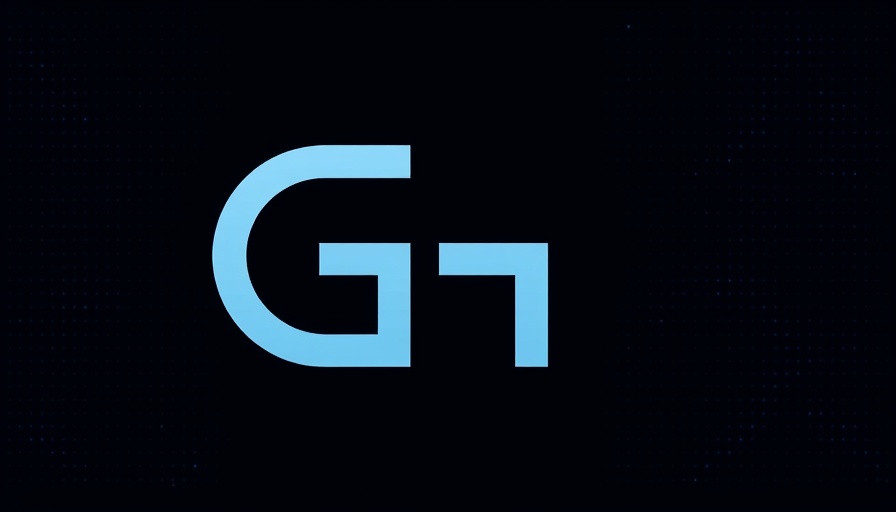 Minimalist Gutenberg 21.2 graphic with 'G' symbol in center.